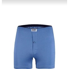 Yıldız 43 Erkek Havlu Bel Boxer Tekli