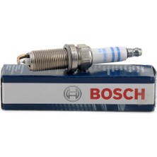 Bosch Volkswagen Jetta 2006 - 2010 1.6 Fsı Ateşleme Bujisi Bosch Marka 12122158253