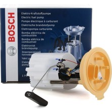 Bosch Volkswagen Jetta 2006-2010 Model Arası 1.6 Tdı Cay Motor Depo Içi Yakıt Pompası Bosch Marka 1K0919050J