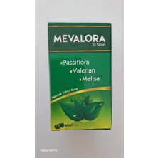 Mevalora 30 Tablet