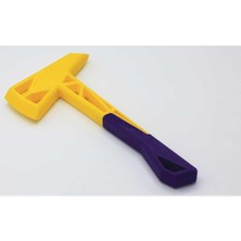 TeknoDuvar BT Aksesuar Valorant Prime Axe Asil Balta 25 cm Oyuncak Biblo Dekoratif