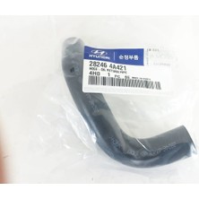 MOBIS Orijinal Yağ Hortumu Hyundaı Starex Crdı 28246-4A421