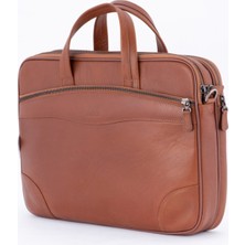 Shop GG 123 Model 1. Sınıf  Erkek Yatay Evrak Çantası, Laptop Çantası.