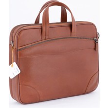 Shop GG 123 Model 1. Sınıf  Erkek Yatay Evrak Çantası, Laptop Çantası.