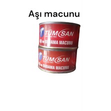 Nurdağ Hırdavat Aşı Macunu 2 Adet