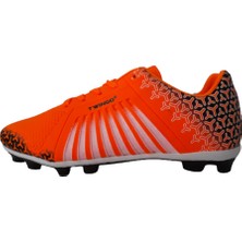 Twingo Erkek Turuncu Plastik Dişli Krampon