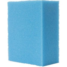 Sıva Süngeri Renkli 1 Adet