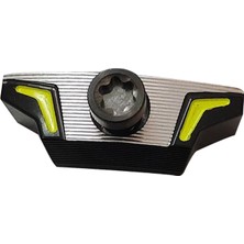 Wilkwe Golf Club Head Weight Vidası Golf Ahşap Sürücü Yedek Için Uygulama 11G 8cm (Yurt Dışından)