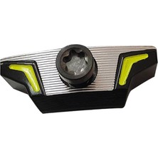 Wilkwe Golf Club Head Weight Vidası Golf Ahşap Sürücü Yedek Için Uygulama 11G 8cm (Yurt Dışından)