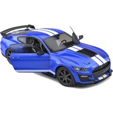 Solido Ford Shelby GT500 Fast Track Ford