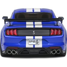 Solido Ford Shelby GT500 Fast Track Ford