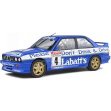 Solido Bmw E30 M3 Btcc 1991