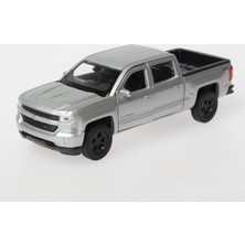 Welly 1/36 Chevrolet Silverado (Net)