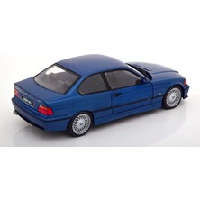 Solido Bmw E36 Coupe M3 Avus Blue 1994