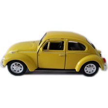 Volkswagen Beetle (Net)