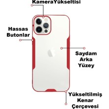 Kzy Samsung Galaxy S23 Plus ile Uyumlu Kılıf Kamera Korumalı Colorful Silikon Kapak - Yeşil