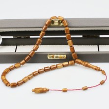 Tesbih Pasajı Kapsül Kesim Kuka Tesbih (8 x 10 Mm) TP001707