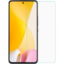 Apsuwa Xiaomi Mi 13 Ekran Koruyucu Nano Glas