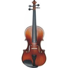 Swing SV-034 3/4 Mat Keman Masif Akça Ağaç ve Ladin Kapak ile Özel Tasarım
