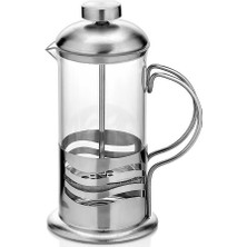 Biradlı French Press