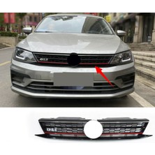 Karva Vw Jetta Gli Ön Panjur 2015+