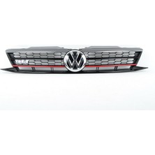 Karva Vw Jetta Gli Ön Panjur 2015+