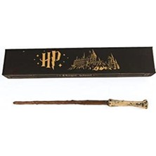 Happens Harry Potter Asa 33 cm Harry Asası Özel Kutulu (Harry Potter)