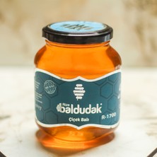 Baldudak R-1700 Çiçek Balı 450 Gr