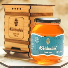 Baldudak R-1700 Çiçek Balı 450 Gr