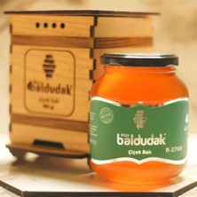 Baldudak R-2700 Çiçek Balı 450 Gr