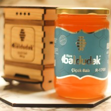 Baldudak R-1700 Çiçek Balı 850 Gr