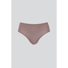 Miorre Doremi Daily Fit 7’li Kadın Slip Külot