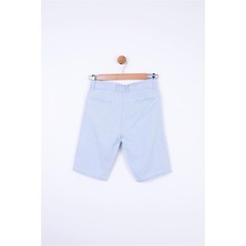 Nk Kids Erkek Çocuk Kanvas Şort