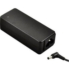 Keepro 20 Volt 2.1 Amper 5.5 mm 2.5 mm Adaptör 20 Volt 2.1 Amper Standart Uçlu Adaptör