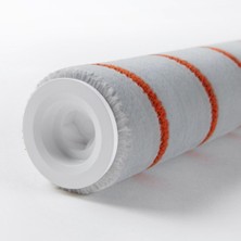 Encounter Roller Fırça Kiti Değiştirme Uygun Dreame V9 Handheld Kablosuz Vakum Yıkanabilir (Yurt Dışından)