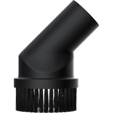 Encounter 1.38/35MM Elektrikli Süpürge Pp Saç Tozu Fırçası Evrensel Yumuşak Kıl Premium (Yurt Dışından)