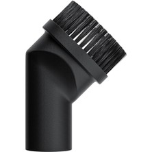 Encounter 1.38/35MM Elektrikli Süpürge Pp Saç Tozu Fırçası Evrensel Yumuşak Kıl Premium (Yurt Dışından)