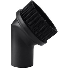 Encounter 1.38/35MM Elektrikli Süpürge Pp Saç Tozu Fırçası Evrensel Yumuşak Kıl Premium (Yurt Dışından)