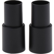 Encounter 2 Adet/set Vakum Süpürge Adaptörü 32MM Ila 35MM Evrensel Hortum Redüktör (Yurt Dışından)