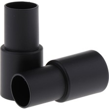 Encounter 2 Adet/set Vakum Süpürge Adaptörü 32MM Ila 35MM Evrensel Hortum Redüktör (Yurt Dışından)