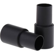 Encounter 2 Adet/set Vakum Süpürge Adaptörü 32MM Ila 35MM Evrensel Hortum Redüktör (Yurt Dışından)