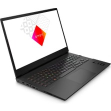 Hp Omen 17-CK2005NT 7P6D5EA 12GB RTX4080 13. Nesil Intel I9-13900HX 32GB Ram 2tb SSD 17.3 Inç Qhd 240Hz Taşınabilir Bilgisayar