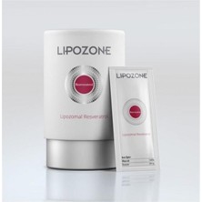 Lipozone Resveratrol 240MG/5ML
