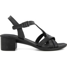 Muya Demy Anatomik Taban Kadın Sandalet