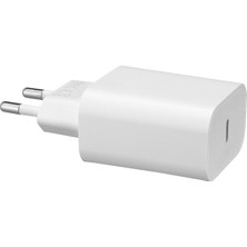 S-Link SL-EC62 20W iPhone Uyumlu Hızlı Şarj Adaptörü Apple Type c Adaptör