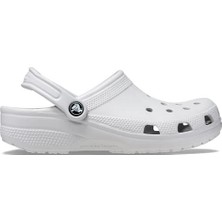Crocs 10001-1FT Classic Unisex Sandalet