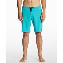 Billabong All Day Pro Erkek Mavi Deniz Şortu ABYBS00341-TUR