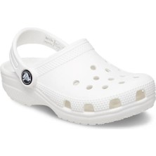 Crocs Classic Clog Çocuk Terlik