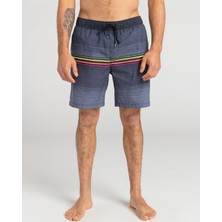 Billabong All Day Heritage Layback Erkek Boardshort
 EBYJV00103