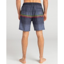 Billabong All Day Heritage Layback Erkek Boardshort
 EBYJV00103